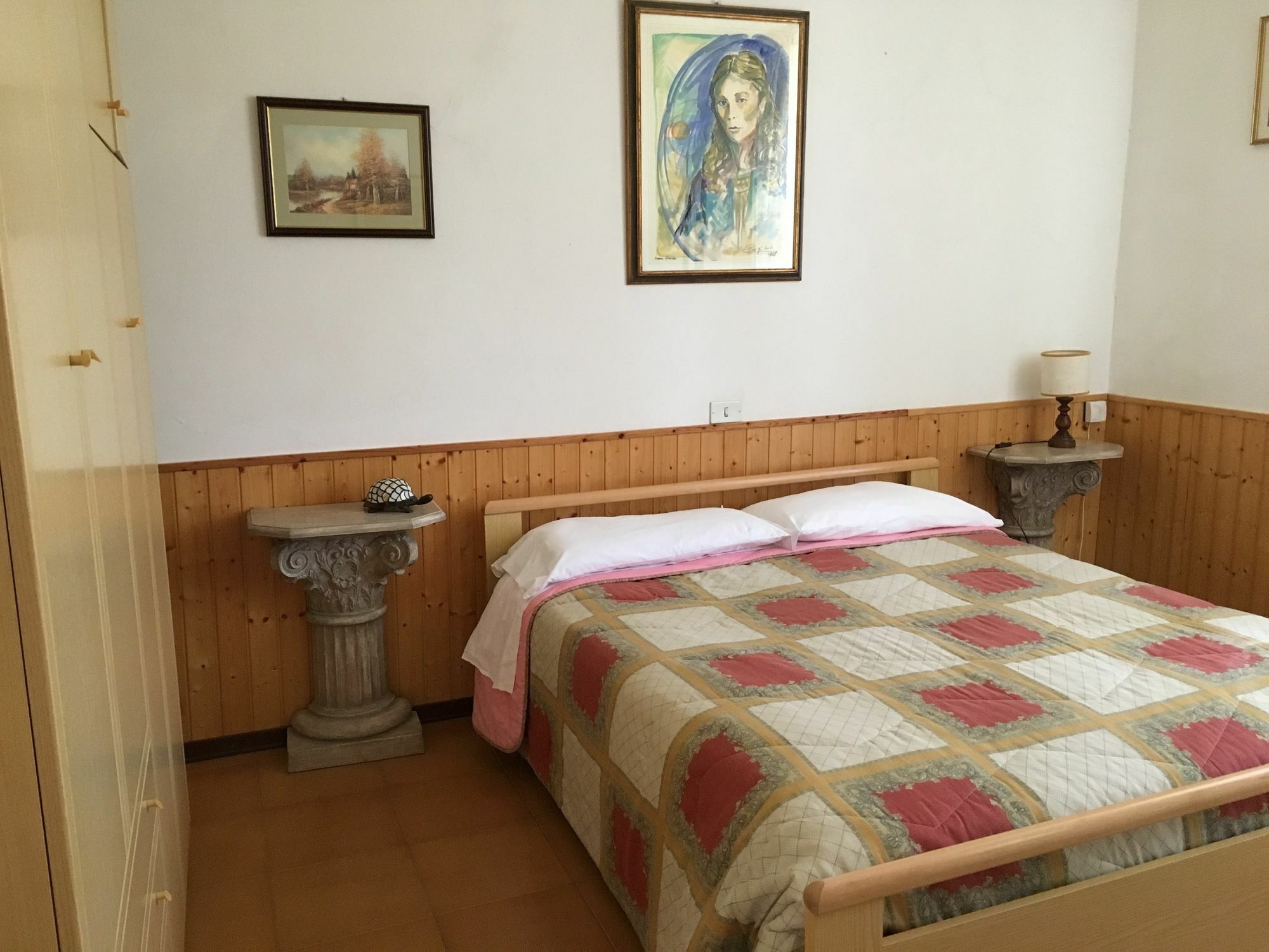 Poggio Baroni Agriturismo Bauernhof